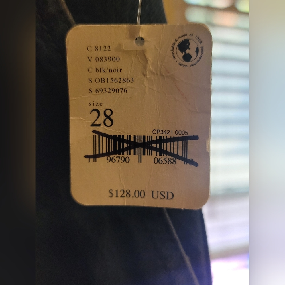 Freepeople Denim Cargo Jean - Picture 11 of 16